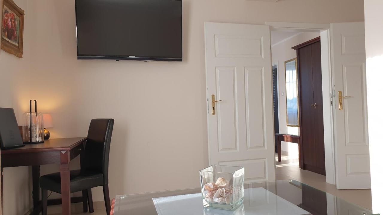 Villa Taan Royal Rewal Habitación foto