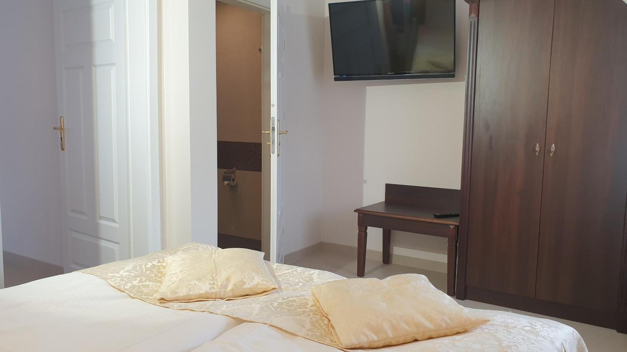 Villa Taan Royal Rewal Habitación foto
